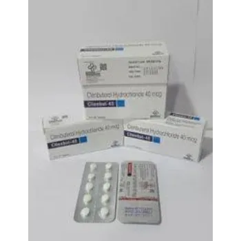 Anti Asthma Drug
